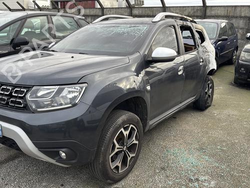 Front wiper motor DACIA DUSTER (HM_) 1.5 dCi 115 (HMAD) | BP28094442M29  - Image 20