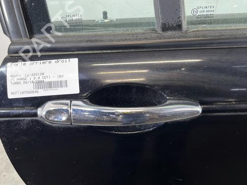 Right rear door ROVER 75 (RJ) 2.0 CDT | BP29587313C5 