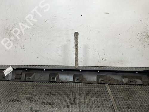 left-sideskirt-dacia-sandero-ii-2012-32168589 main image