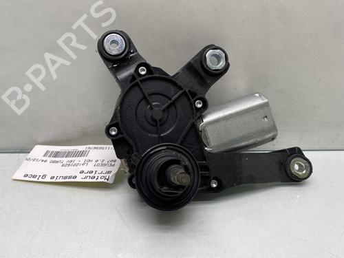 Ruitenwissermotor achter PEUGEOT 807 (EB_) 2.0 HDi (107 hp) 31284386