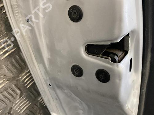 Left rear door RENAULT MEGANE II Estate (KM0/1_)  | BP20016497C4 