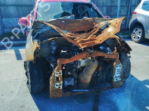 Used Parts FIAT 500X (334_) 2.0 D Multijet 4x4 (334AXB22, 334AXD2B) 1793421