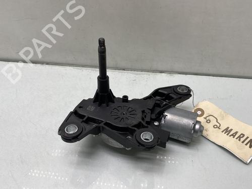 Viskermotor bagrude RENAULT TWINGO III (BCM_, BCA_) 1.0 SCe 75 (73 hp) 31641224