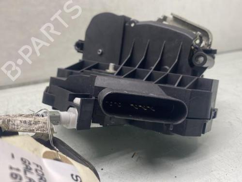 Used Front left lock Front left lock FORD GALAXY III (CK) 2.0 TDCi (150 hp) 19950061 19950061