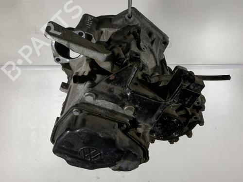 Gearbox SEAT IBIZA IV (6J5, 6P1) 1.2 TDI | BP29981838M3