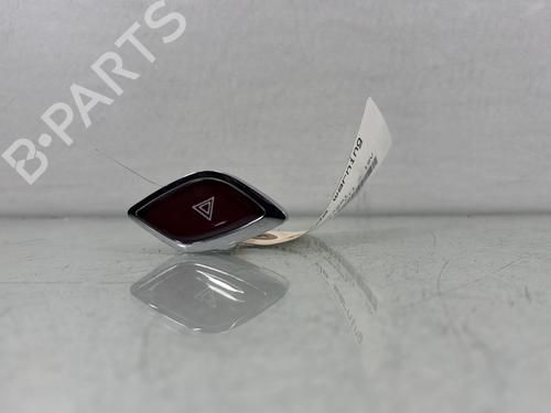 Used Warning switch CITROËN C3 II (SC_) 1.2 VTi 82 (82 hp) 29939779