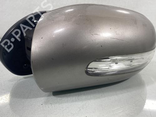 Left mirror MERCEDES-BENZ C-CLASS (W203) C 220 CDI (203.008) | BP28280886C26 