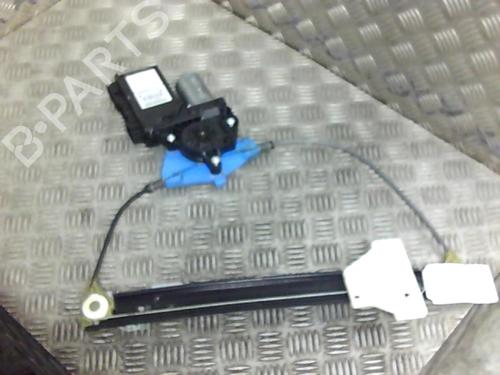 Used Rear left window mechanism Rear left window mechanism AUDI A4 B6 Avant (8E5) 2.5 TDI (163 hp) 20016679 20016679