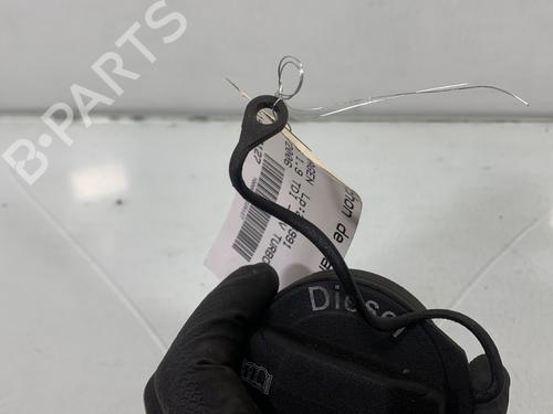 Fuel cap VW GOLF V (1K1) 1.9 TDI | BP29995798C161
