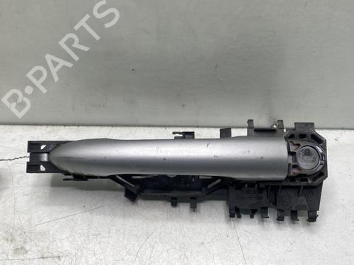 Used Front left exterior door handle RENAULT SCÉNIC II (JM0/1_) 1.5 dCi (JM1E, JM16) (106 hp) 32063170