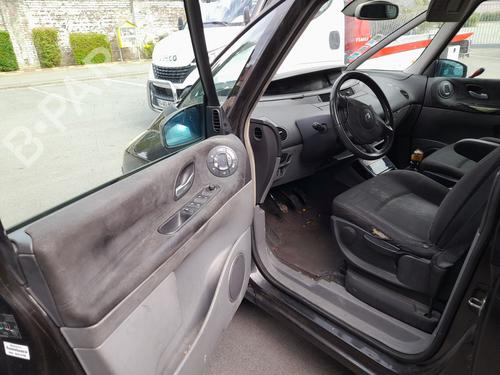 Other RENAULT ESPACE IV (JK0/1_) 2.0 dCi (JK01, JK02, JK1J, JK1K, JK1H) | BP29939968O1 - Image 10