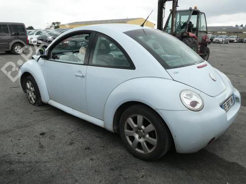 Felg VW NEW BEETLE (9C1, 1C1) 1.9 TDI | BP22178338C45 