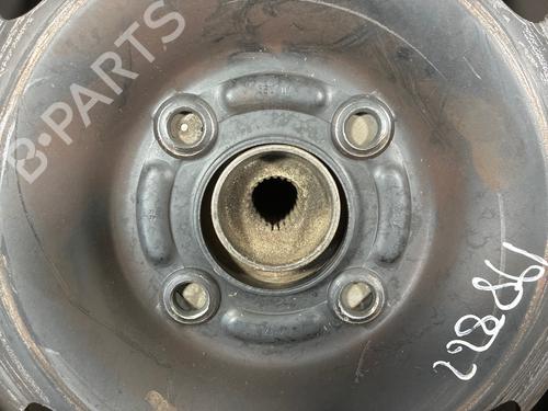 Used Rim Rim 37172087 37172087