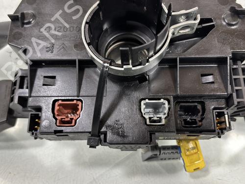 Steering column stalk PEUGEOT 307 (3A/C) 1.6 HDi 110 | BP30090601I23