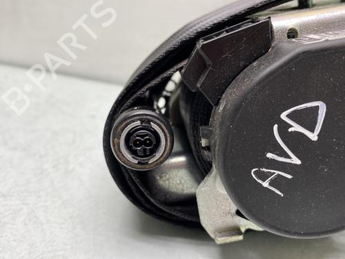 Front right belt tensioner CITROËN DS5 2.0 HDi 165 | BP30910408C88