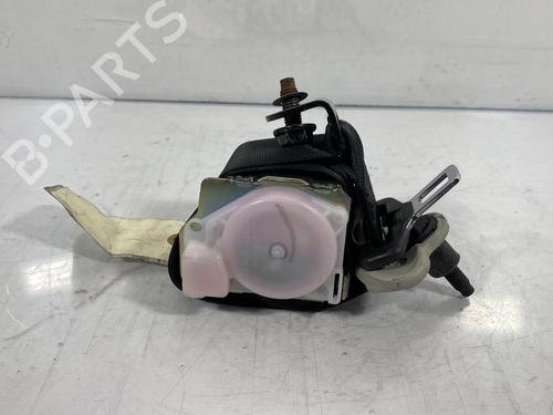 Rear right belt tensioner NISSAN QASHQAI / QASHQAI +2 I (J10, NJ10, JJ10E)  | BP20003747C90 