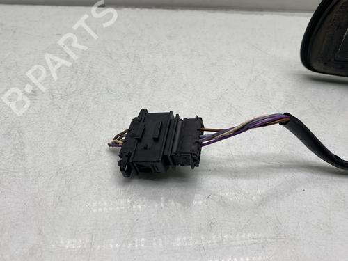 Right mirror VW GOLF IV (1J1) 1.9 TDI | BP31211801C27