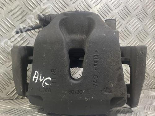 Left front brake caliper BMW X5 (E70) | BP19950503M105 - Image 2