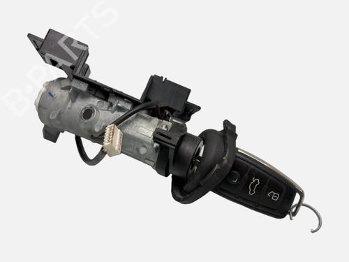 Used Ignition barrel Ignition barrel AUDI A1 Sportback (8XA, 8XF) 1.6 TDI (90 hp) 39731075 39731075