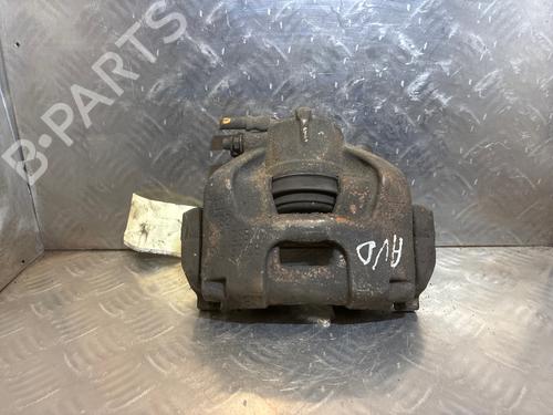 Used Right front brake caliper Right front brake caliper 21950557 21950557