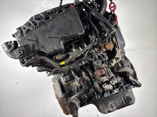 Engine PEUGEOT 307 (3A/C) 1.6 HDi | BP40170733M1 - Image 5