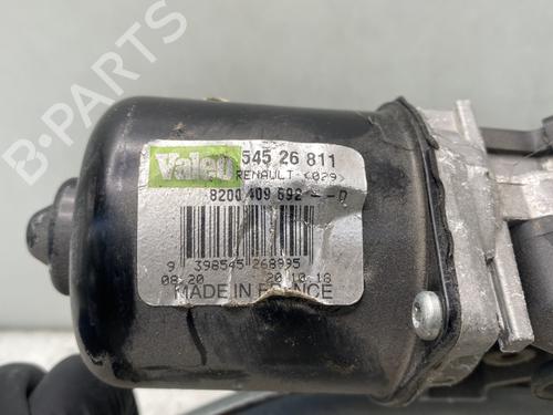 Front wiper motor RENAULT KANGOO Express (FW0/1_) 1.5 dCi 90 (FW0G, FW05, FW08, FW11) | BP33648578M29  - Image 8