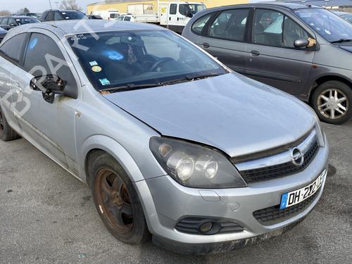 Right sun visor OPEL ASTRA H GTC (A04) 1.7 CDTI (L08) | BP28281333I2 - Image 17