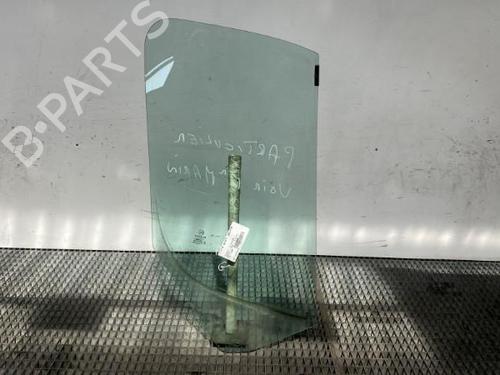 Front left door window PEUGEOT BOXER Van 2.2 HDi 120 | BP19989049C18 