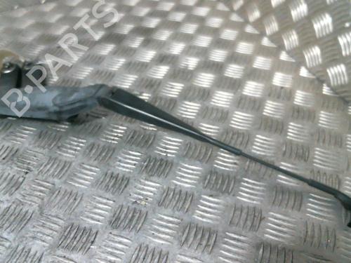 Used Front windshield wiper arm MERCEDES-BENZ S-CLASS (W220) S 320 CDI (220.026, 220.126) (197 hp) 19981287
