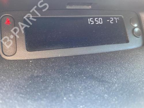 Electronic module RENAULT MEGANE III Hatchback (BZ0/1_, B3_) 1.5 dCi | BP26743127M83 - Image 20