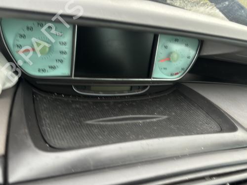 Sikkerhedssele-spænde PEUGEOT 807 (EB_) 2.0 HDi | BP39486667I32 - Image 18