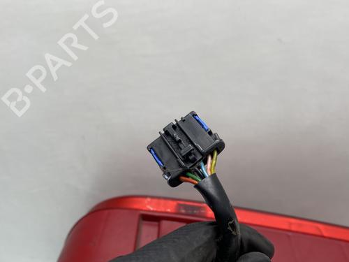 Left taillight CITROËN C8 (EA_, EB_) 2.2 HDi | BP29842134C34