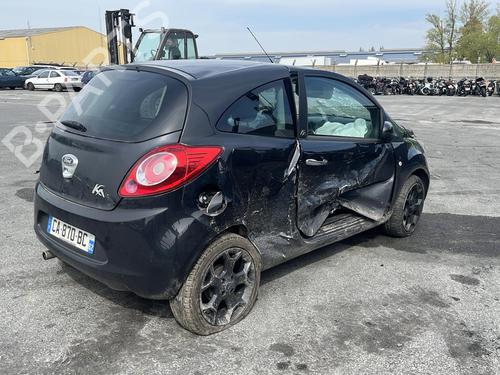 Climate control FORD KA (RU8) 1.2 | BP21958800I5  - Image 16