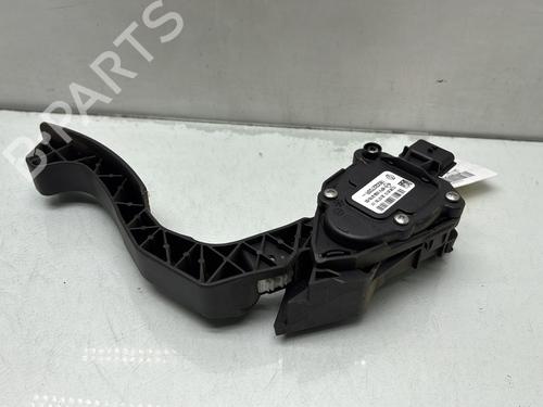 Pedal DACIA SANDERO II 1.5 dCi | BP31379698I4