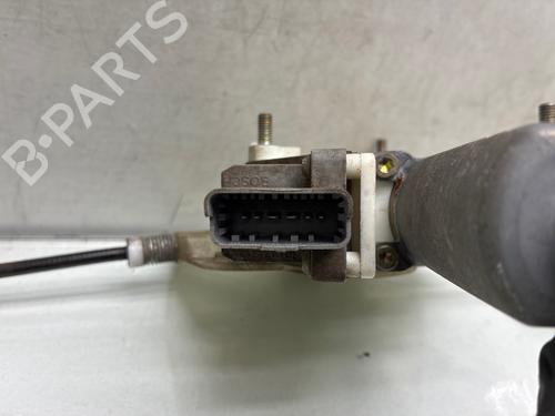 Used Front left window mechanism Front left window mechanism PEUGEOT 406 (8B) 2.0 HDI 90 (90 hp) 34627545 34627545
