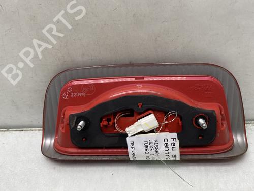 Used Third brake light Third brake light NISSAN JUKE (F15) 1.5 dCi (110 hp) 23768590 23768590