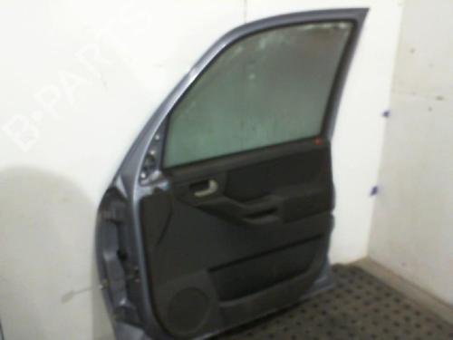 Right front door OPEL MERIVA A MPV (X03) 1.4 16V Twinport (E75) | BP19986423C3 