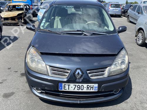 Right front window switch RENAULT SCÉNIC II (JM0/1_) 1.5 dCi (JM1E, JM16) | BP29939263I26  - Image 19