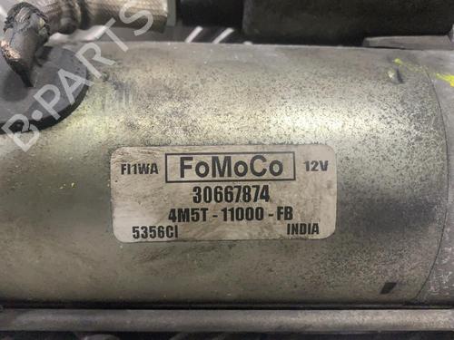 Starter VOLVO V50 (545) 2.0 D | BP20011929M8 - Image 4