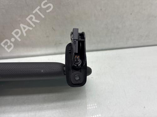 Left sun visor AUDI TT (8J3) 2.0 TDI quattro | BP37482811I1 - Image 2