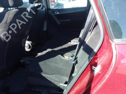 ABS pump CITROËN C4 Grand Picasso I (UA_)  | BP20002352M43 