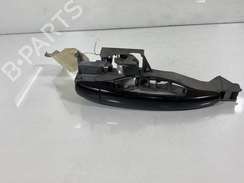 Front right exterior door handle PEUGEOT 5008 (0U_, 0E_) 2.0 HDi 150 / BlueHDi 150 | BP20030604C129 