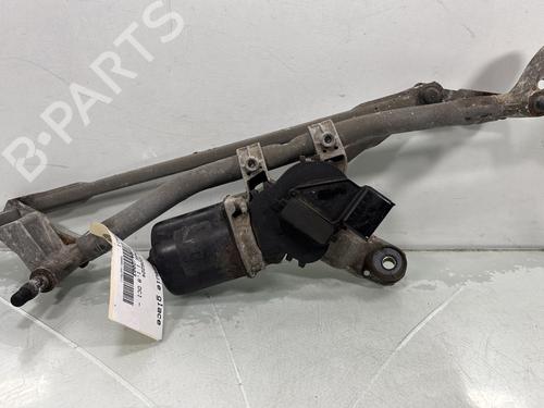 Viskermotor vindrute RENAULT MEGANE II (BM0/1_, CM0/1_) 1.9 dCi (BM0G, CM0G) (120 hp) 30890531