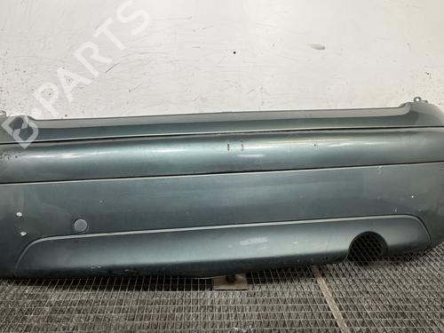 Used Rear bumper Rear bumper CITROËN C3 I (FC_, FN_) 1.4 HDi (68 hp) 31861931 31861931