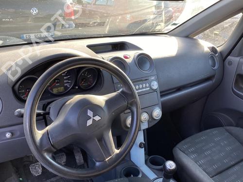 Left front window switch MITSUBISHI COLT VI (Z3_A, Z2_A) 1.3 (Z21A) | BP27355489I27 - Image 15