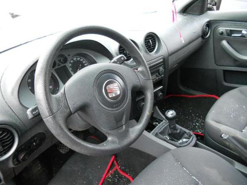 Steering column stalk SEAT IBIZA III (6L1) 1.4 TDI | BP20019364I23 