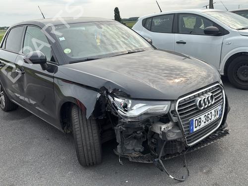 Left front window switch AUDI A1 Sportback (8XA, 8XF) 1.6 TDI | BP27820292I27 - Image 10