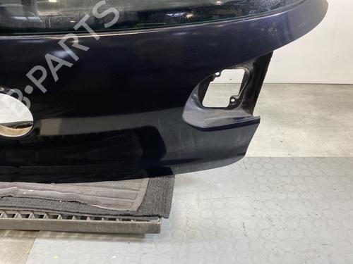 Tailgate VW GOLF VI (5K1) 1.6 TDI | BP20930130C6 
