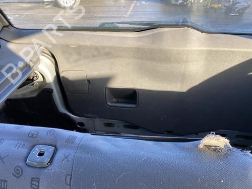 Warning switch SEAT IBIZA II (6K1) 1.9 SDI | BP23906516I22 