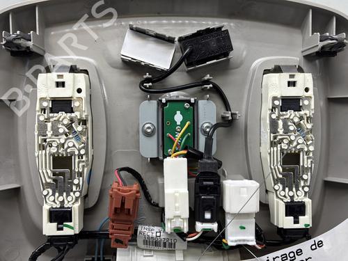Kabinelys RENAULT KADJAR (HA_, HL_) 1.2 TCe 130 (HLMR) | BP33711354I8 - Image 2